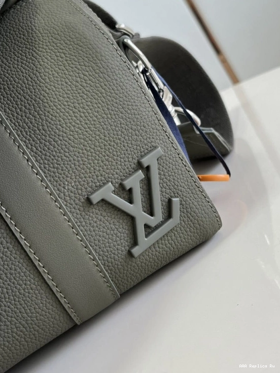 AAA Replica Ru KEEPALL VUITTON LOUIS CITY 0803